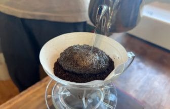 230915M | コーヒーステーション