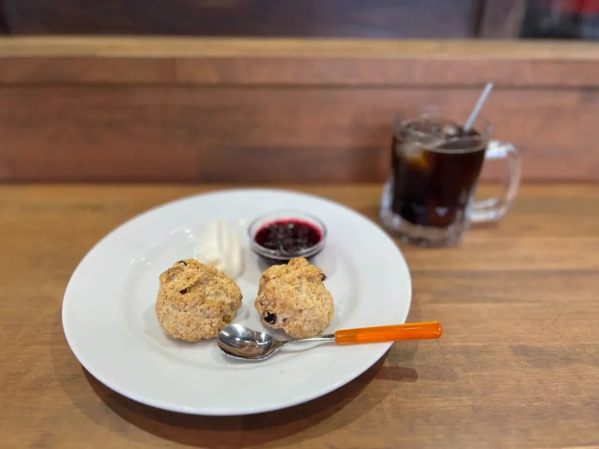 230915M3 | コーヒーステーション