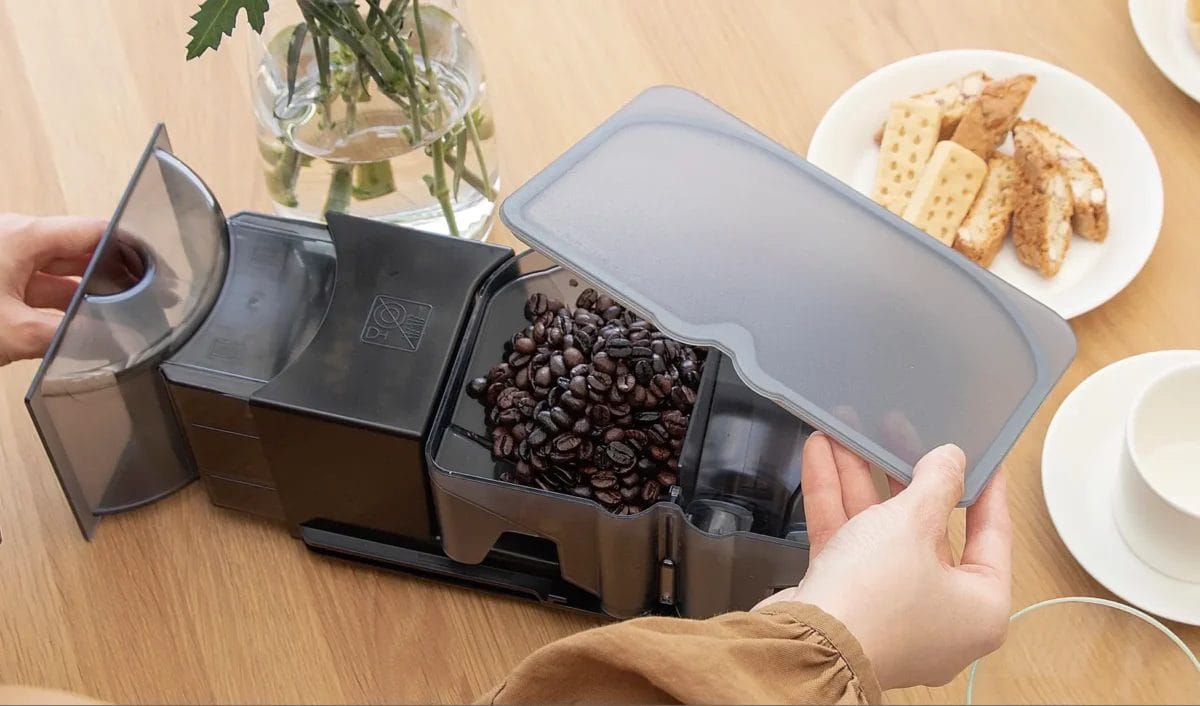 230921m3 | コーヒーステーション