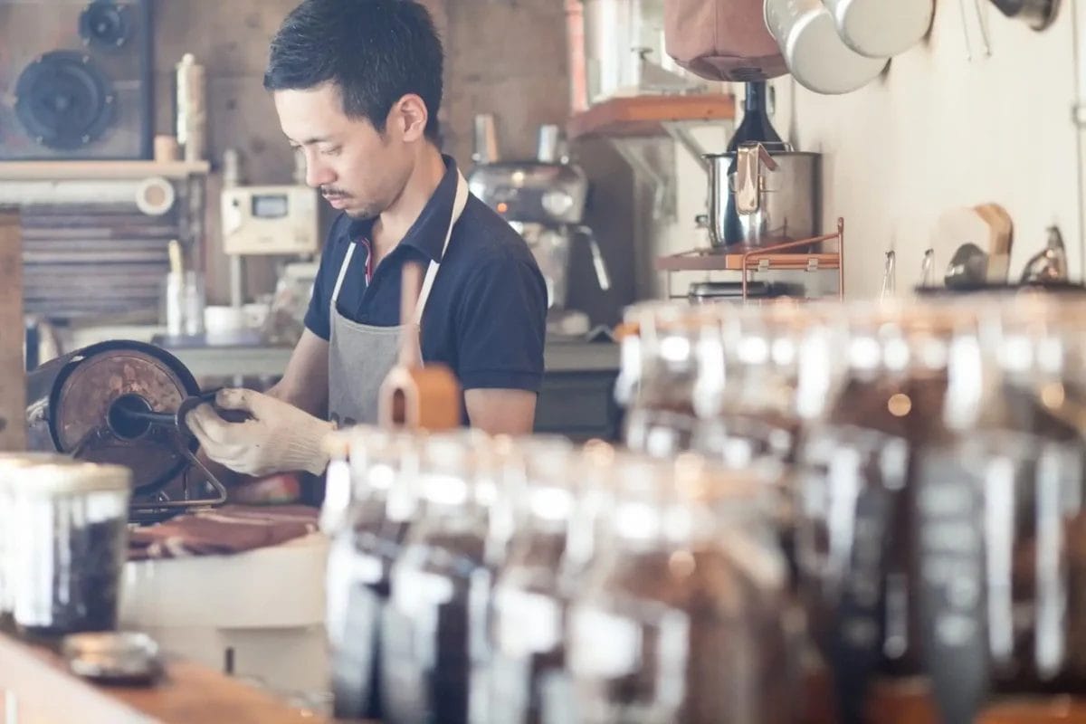 230921m5 | コーヒーステーション