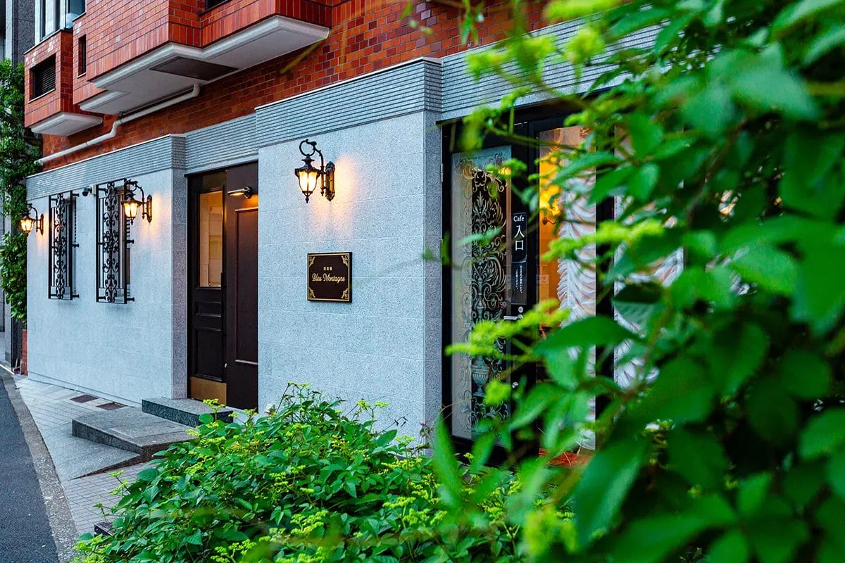 230922b | コーヒーステーション