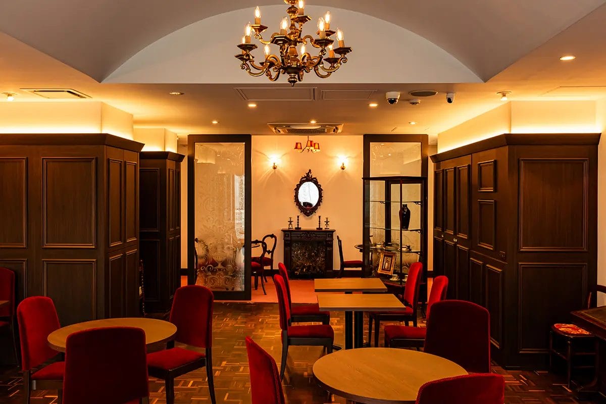 230922b1 | コーヒーステーション