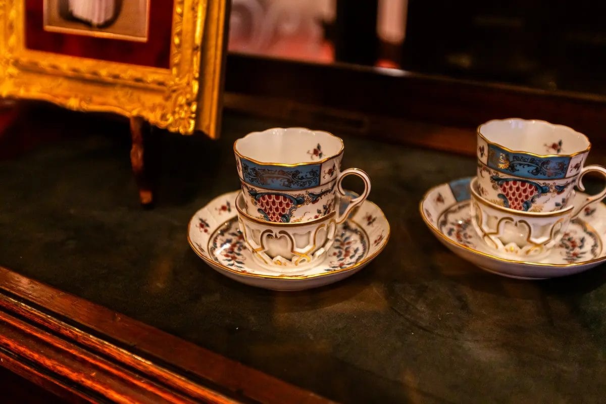 230922b2 | コーヒーステーション