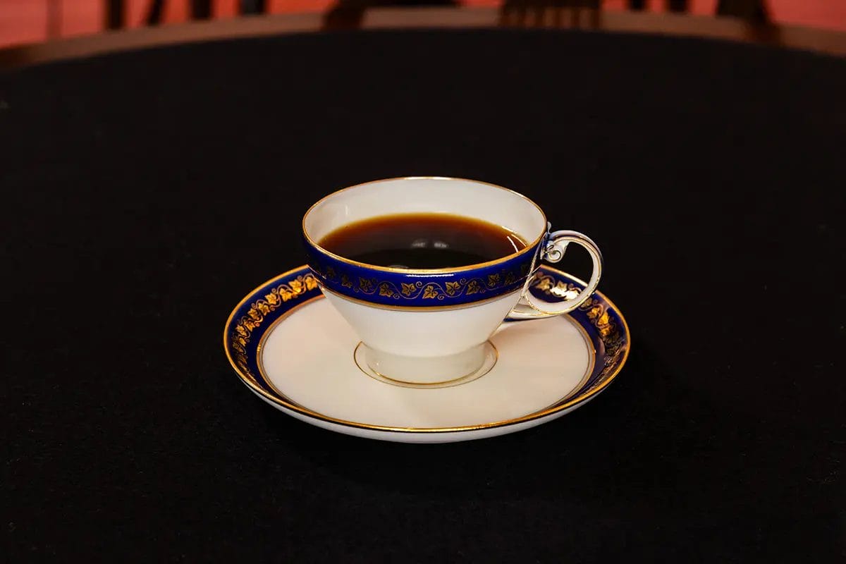 230922b4 | コーヒーステーション