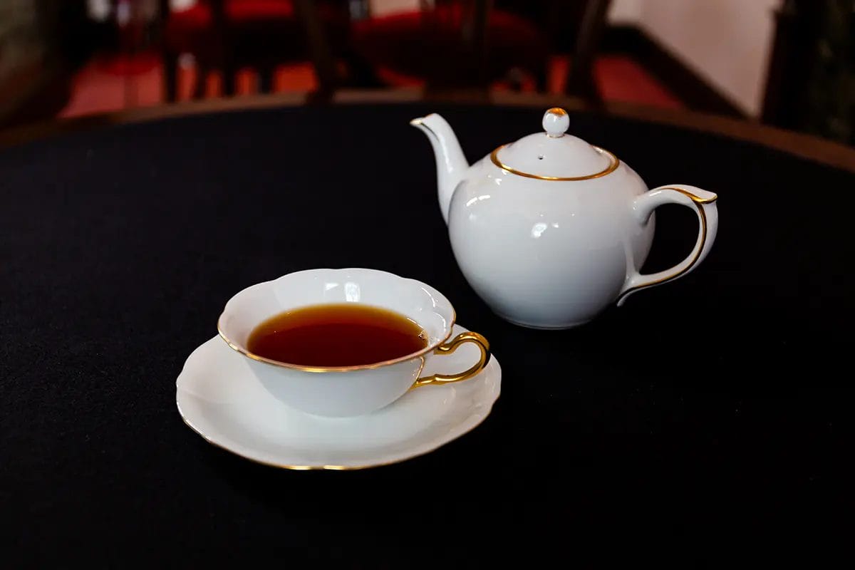 230922b5 | コーヒーステーション