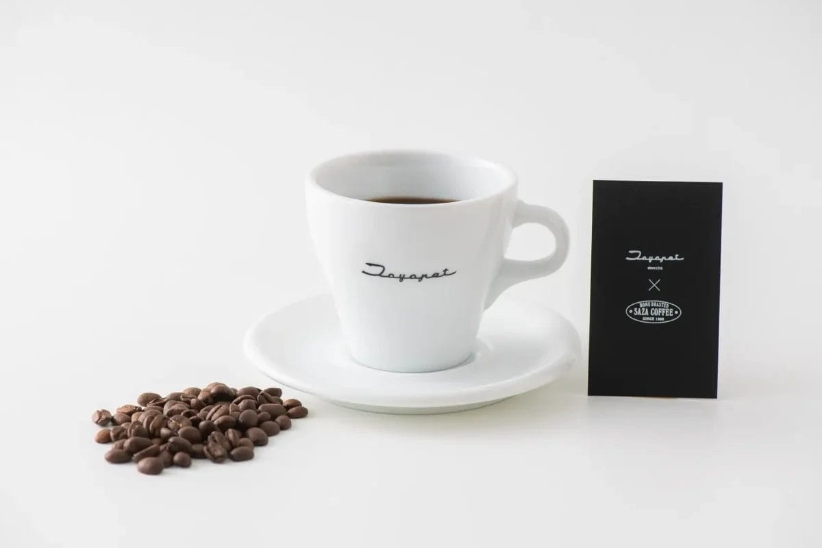 231003t | コーヒーステーション