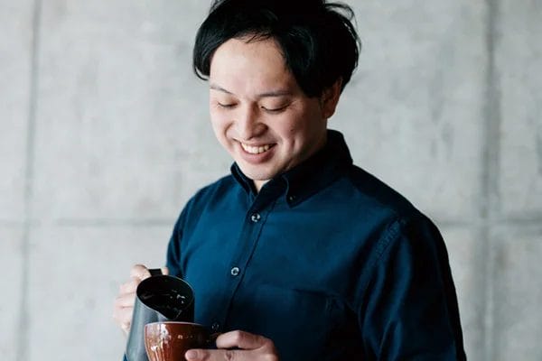 231003t3 | コーヒーステーション