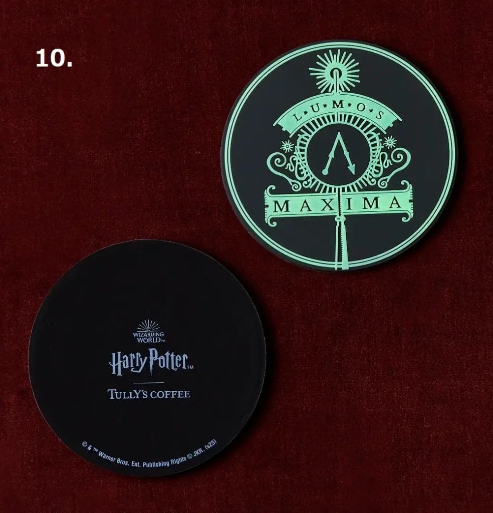 231012t9 | コーヒーステーション