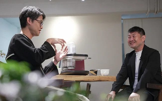 231017s2 | コーヒーステーション