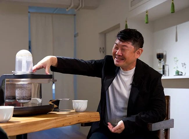 231017s4 | コーヒーステーション