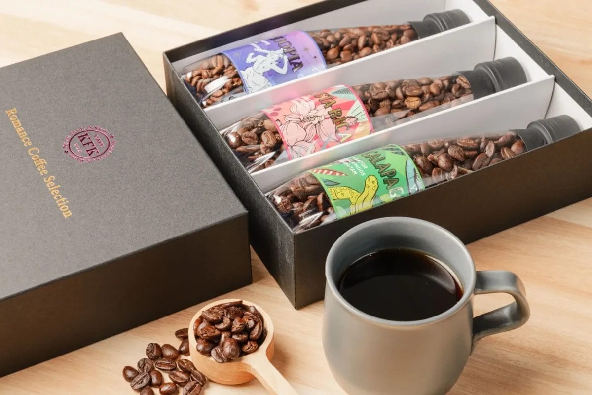 231018c | コーヒーステーション