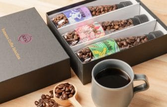 231018c | コーヒーステーション