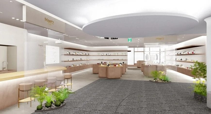 231018c6 | コーヒーステーション