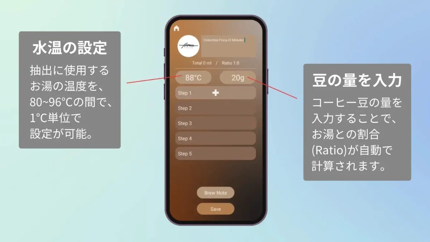 231026h6 | コーヒーステーション