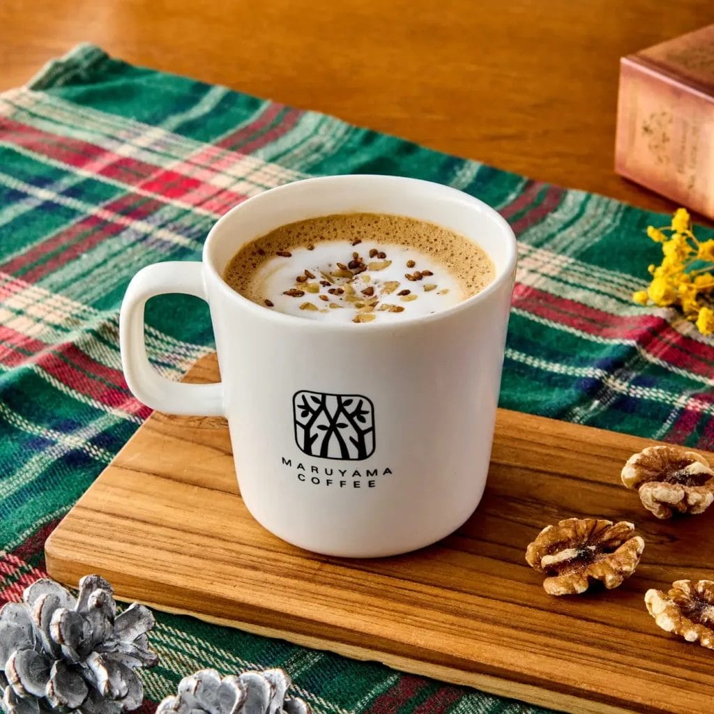 231031m3 | コーヒーステーション