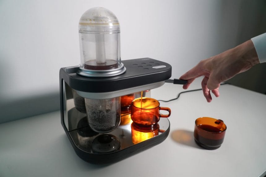 10 | コーヒーステーション