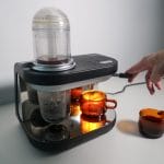 10 | コーヒーステーション
