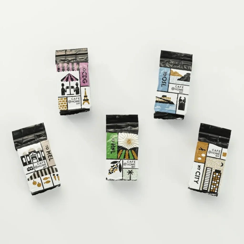 231102a5 | コーヒーステーション