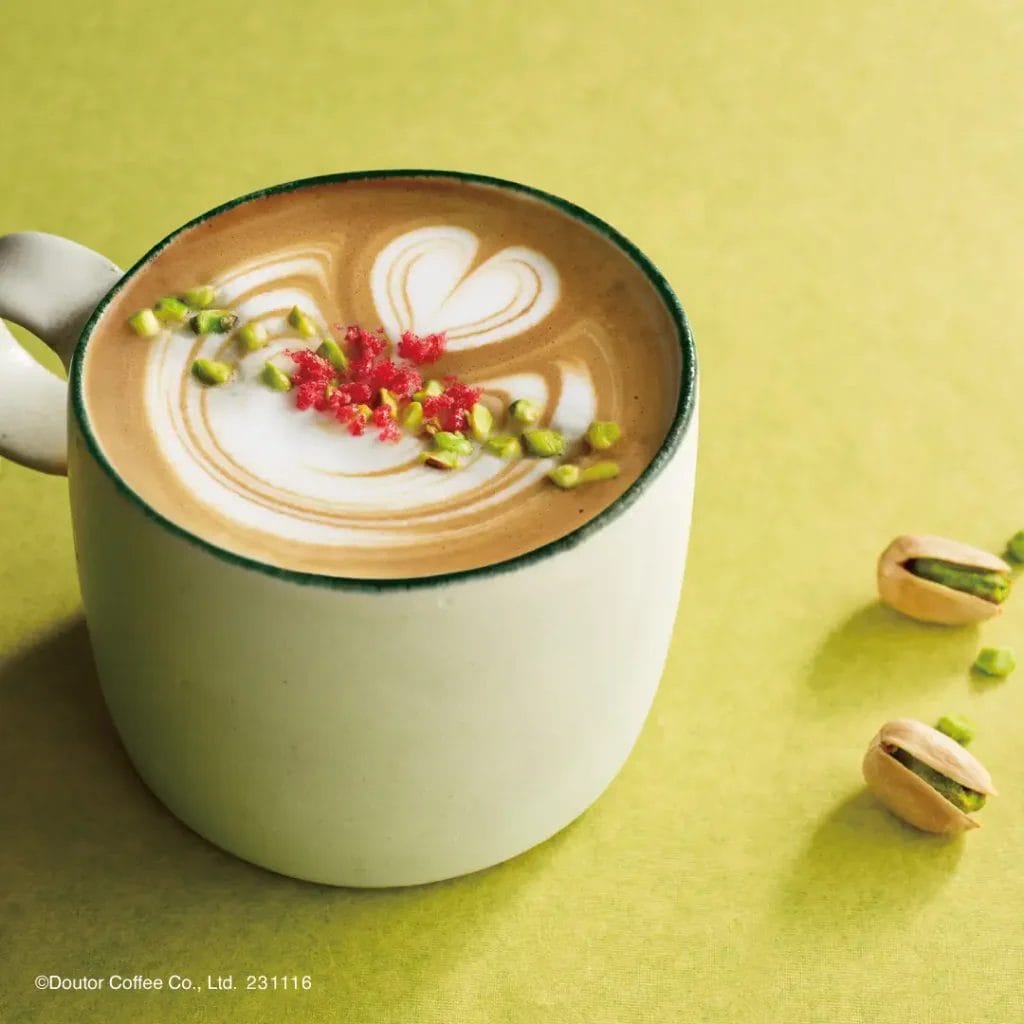 231102e1 | コーヒーステーション