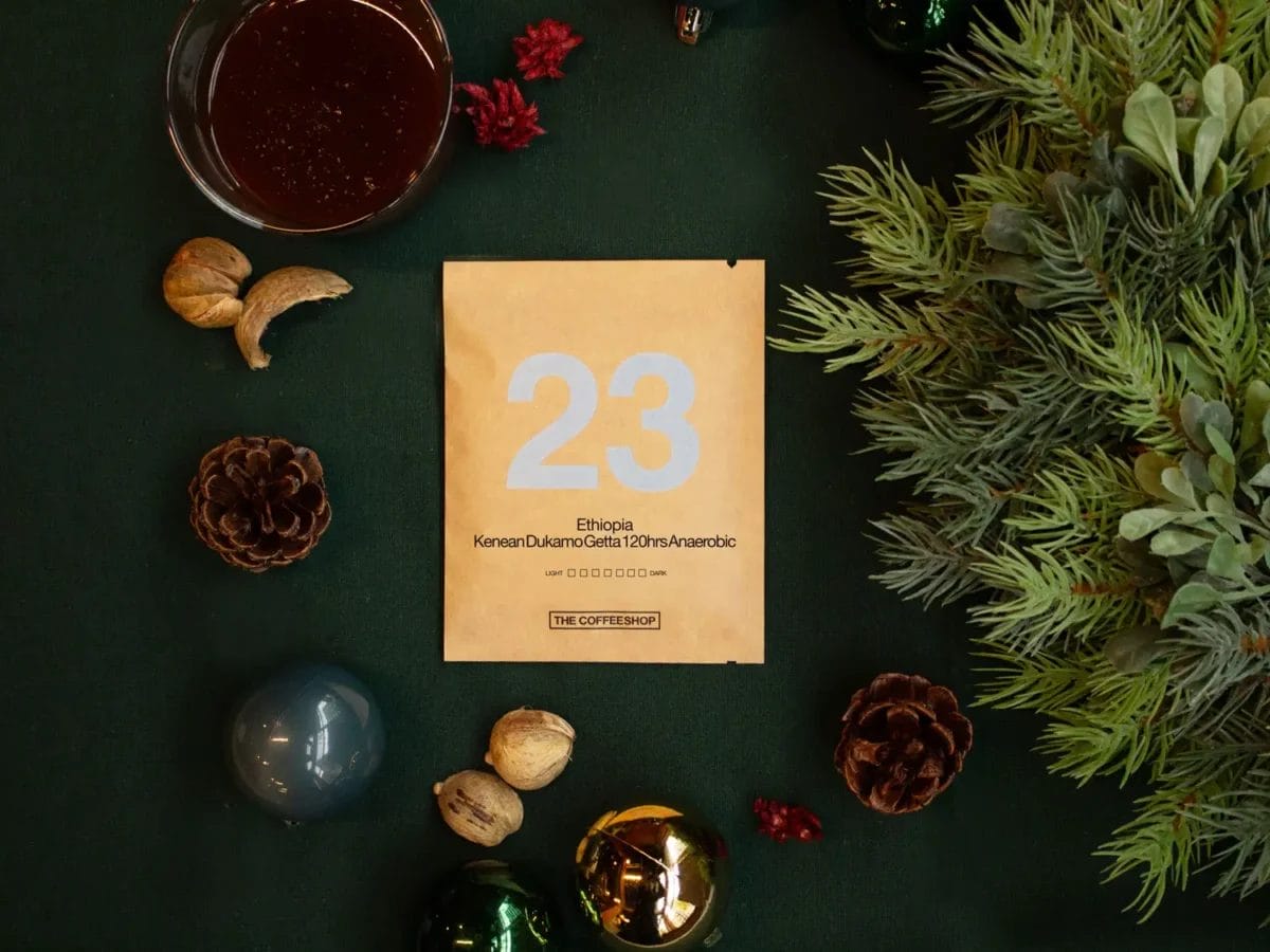 231102t4 | コーヒーステーション