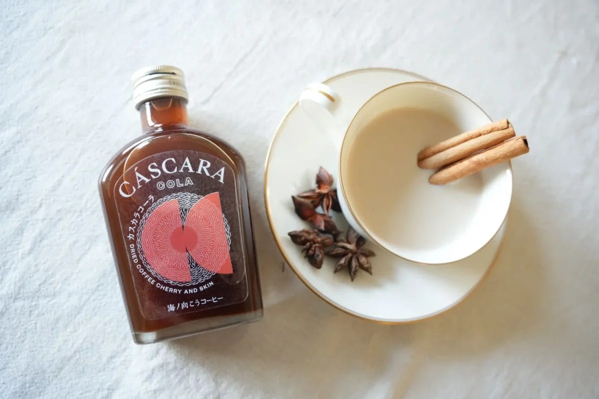 231107u3 | コーヒーステーション