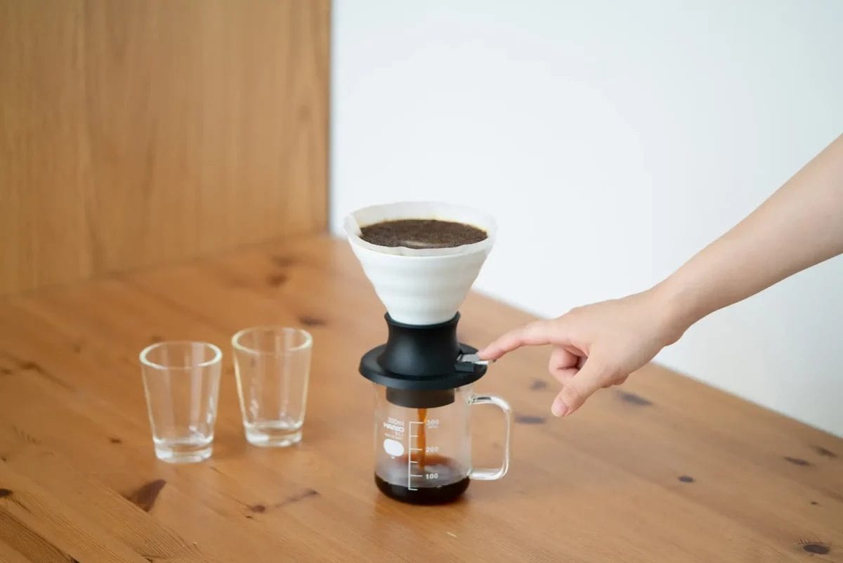 231108h | コーヒーステーション