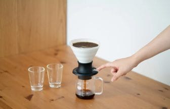 231108h | コーヒーステーション
