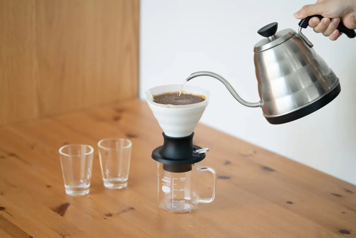 231108h1 | コーヒーステーション