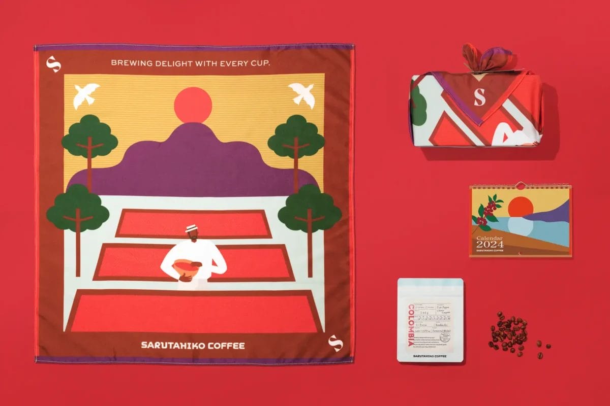 231108s2 | コーヒーステーション