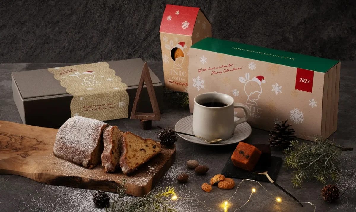 231115i | コーヒーステーション