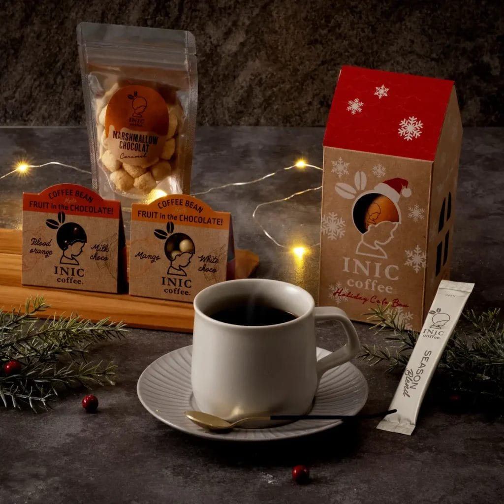 231115i8 | コーヒーステーション