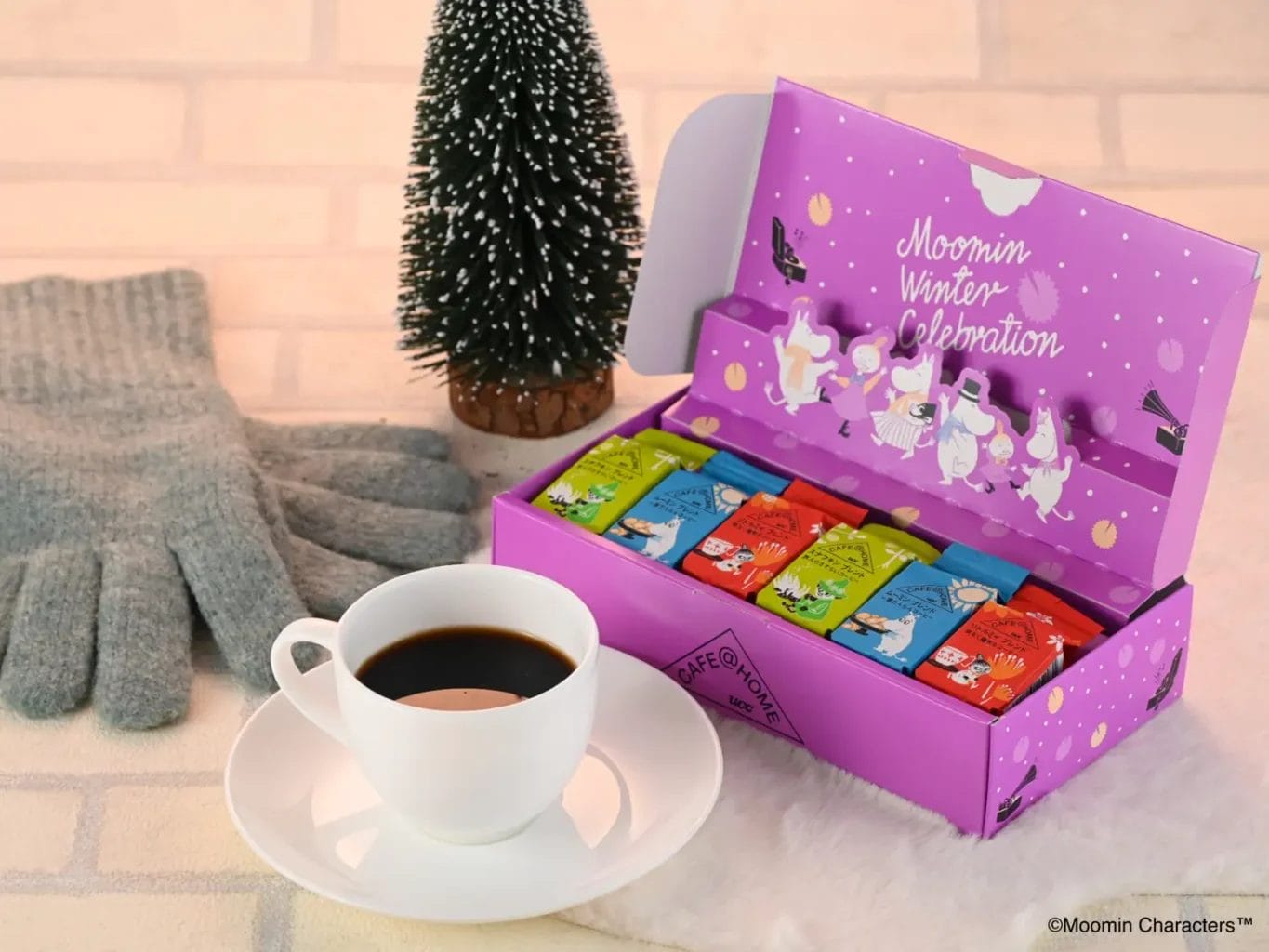 231124a6 | コーヒーステーション