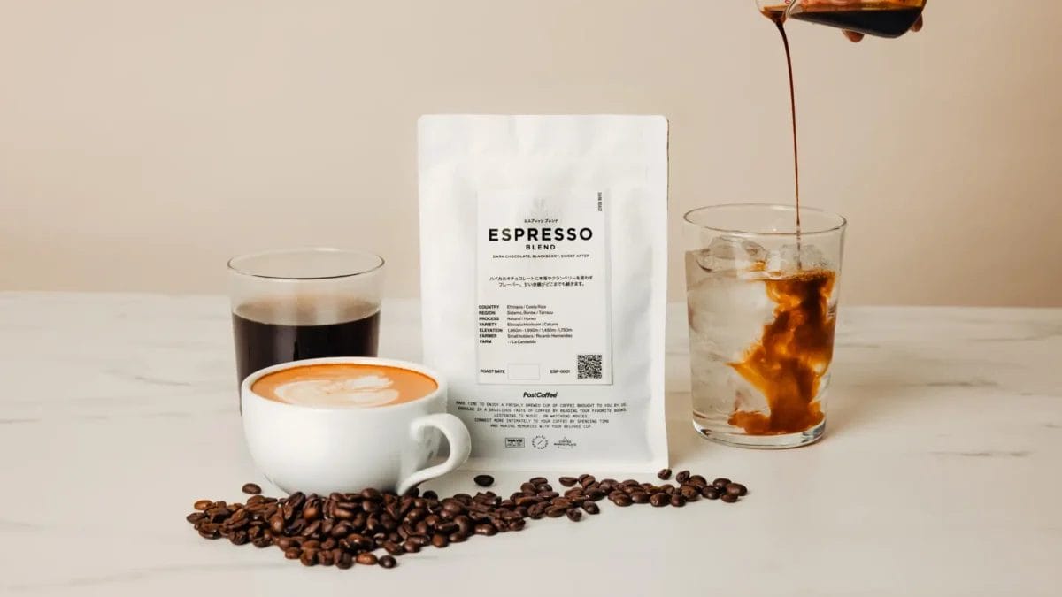 231124p | コーヒーステーション