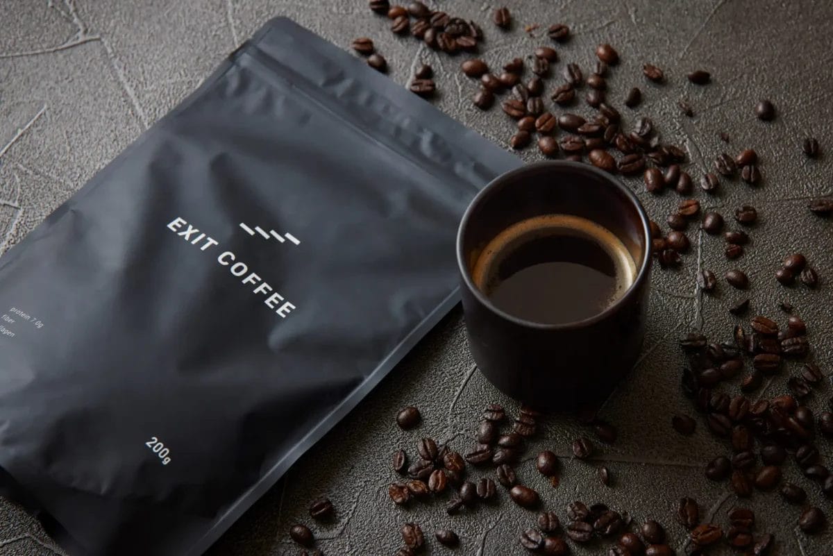 231129e1 | コーヒーステーション