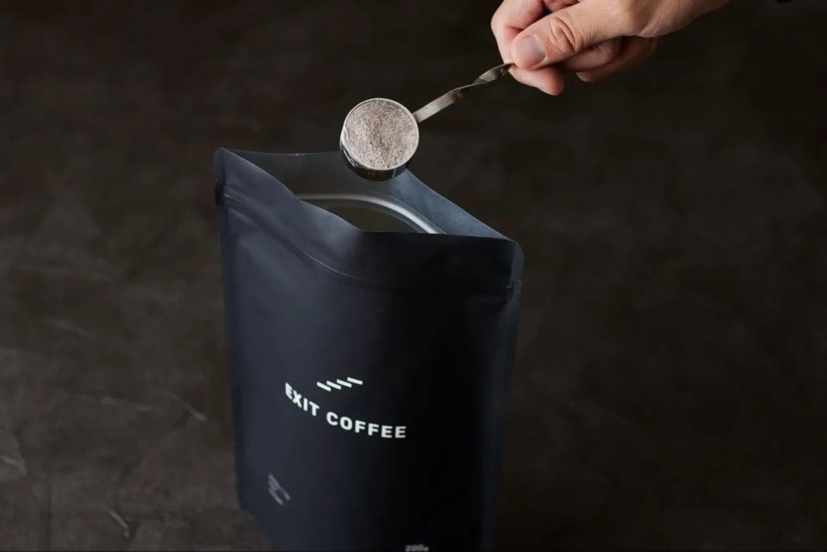 231129e2 | コーヒーステーション