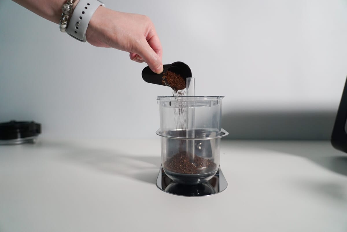 4 | コーヒーステーション