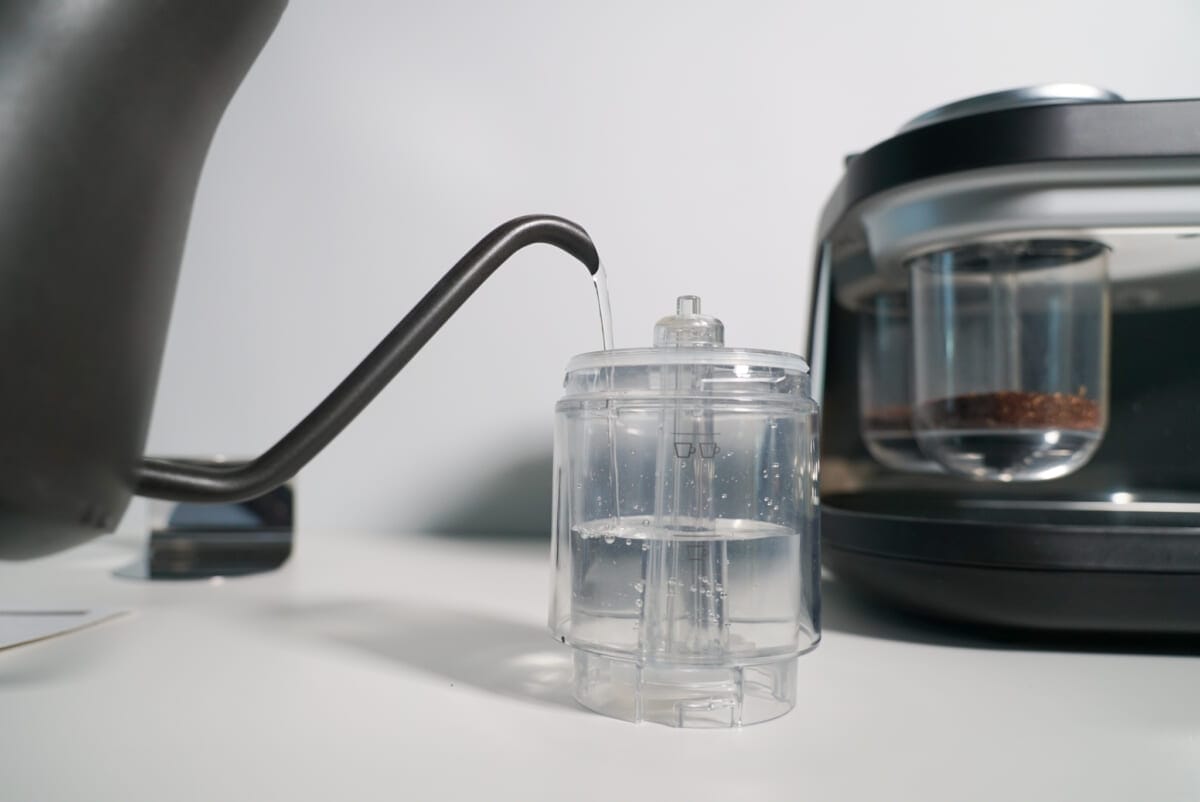 5 | コーヒーステーション