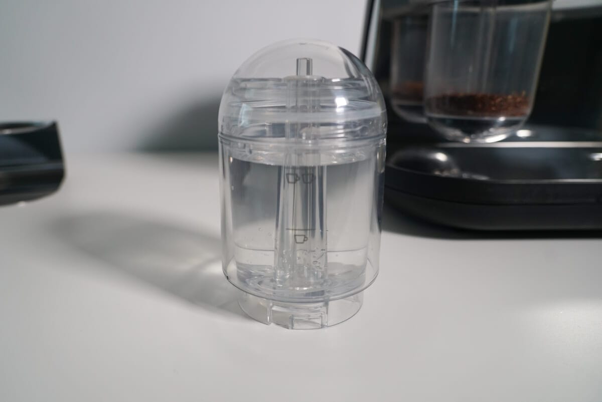 6 | コーヒーステーション