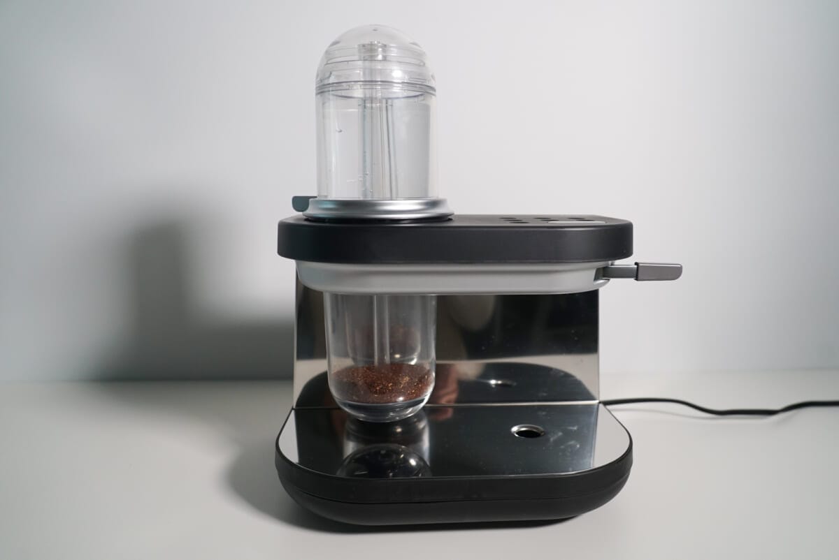 7 | コーヒーステーション