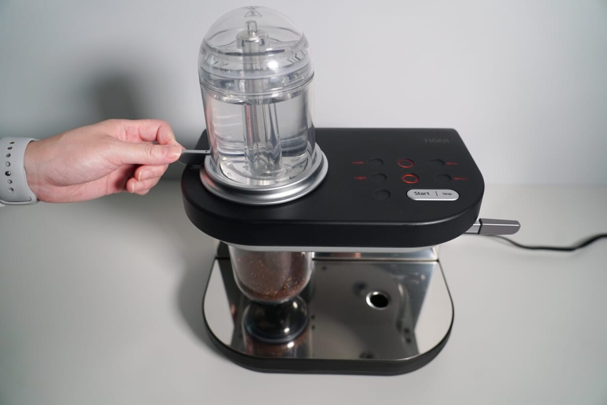 8 | コーヒーステーション