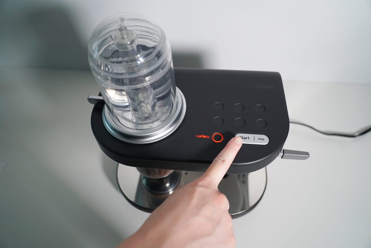 9 | コーヒーステーション