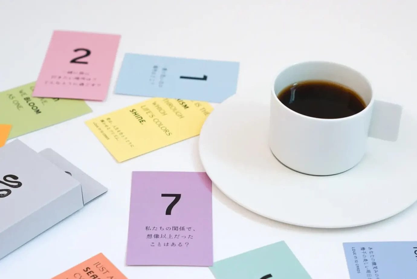 231206a1 | コーヒーステーション