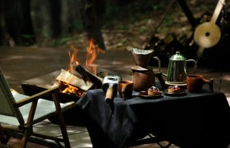 231206h | コーヒーステーション