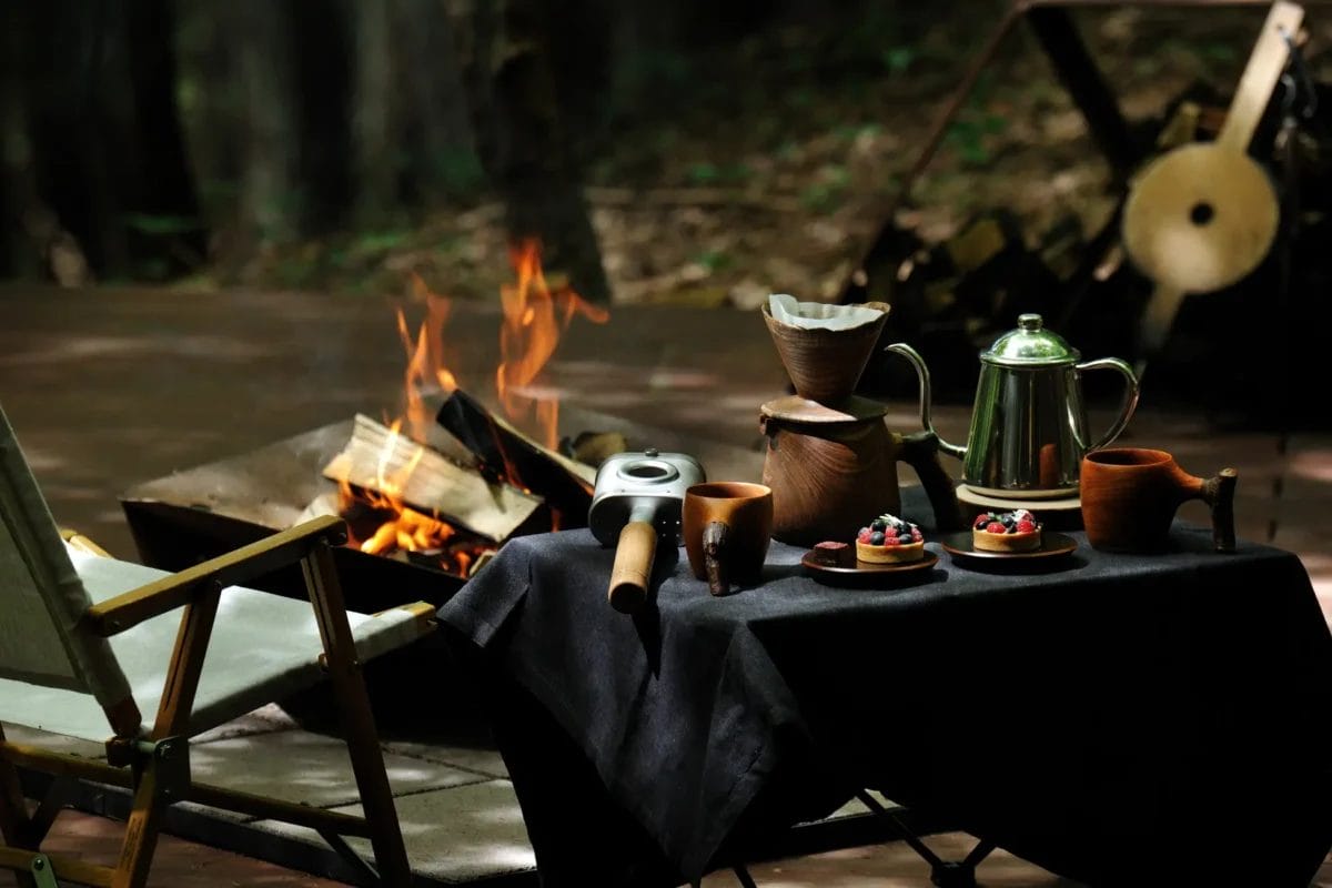 231206h | コーヒーステーション