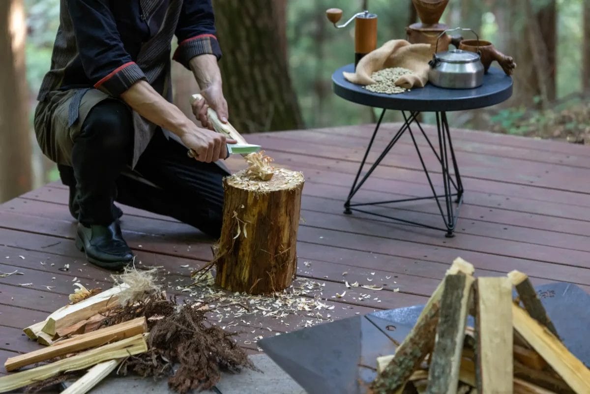 231206h1 | コーヒーステーション