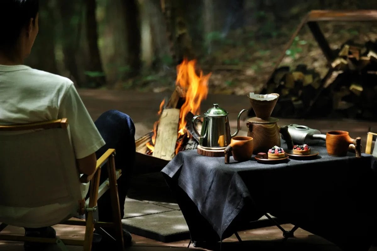 231206h2 | コーヒーステーション