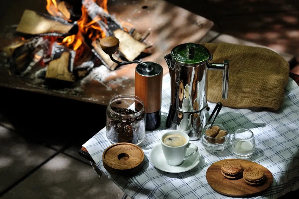 231206h3 | コーヒーステーション