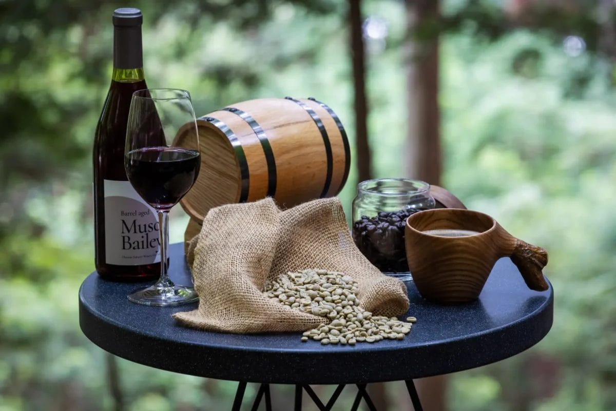 231206h6 | コーヒーステーション