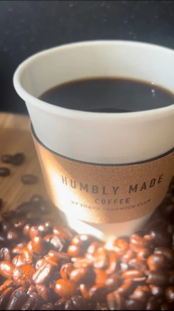 231213h11 | コーヒーステーション