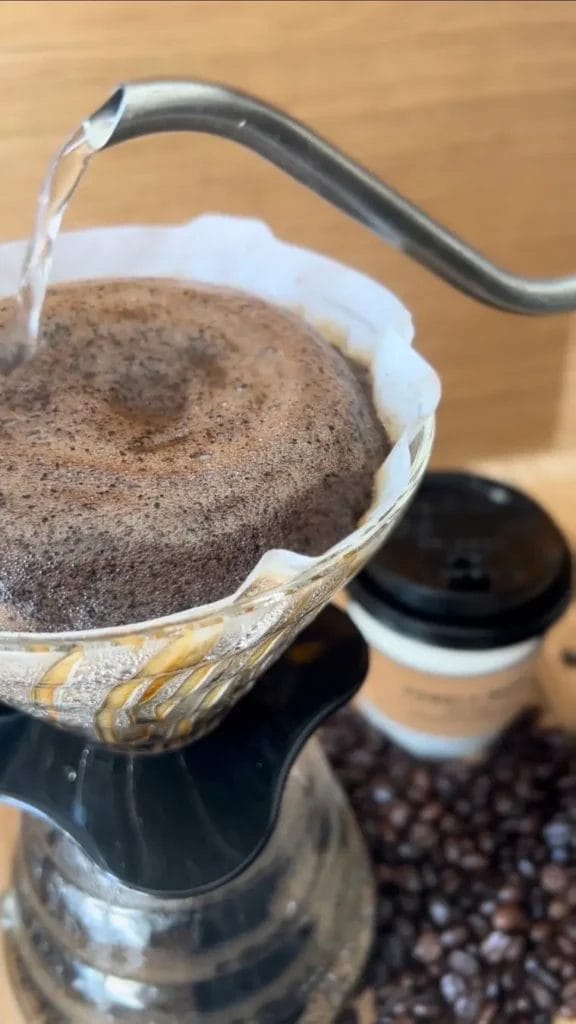 231213h2 | コーヒーステーション